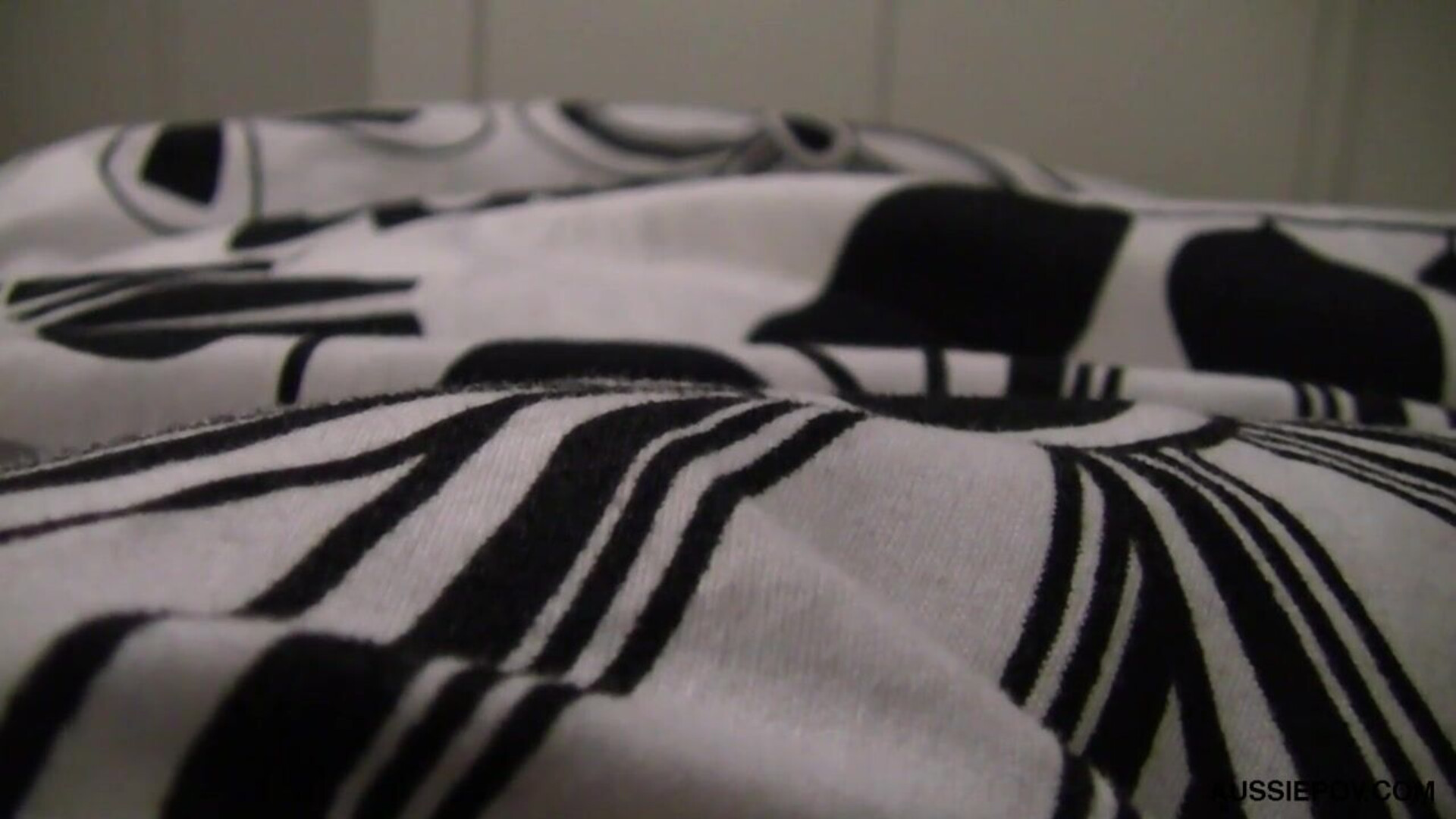 Samm Rosee POV in Bed - samm - rosee