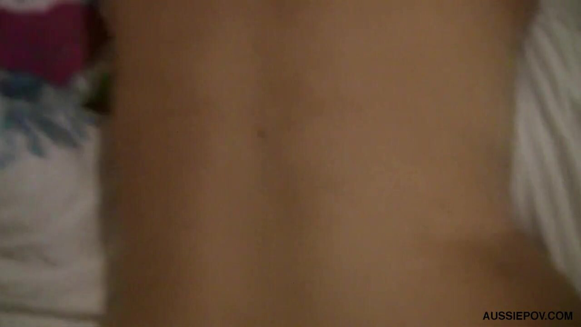 Samm Rosee POV in Bed - samm - rosee