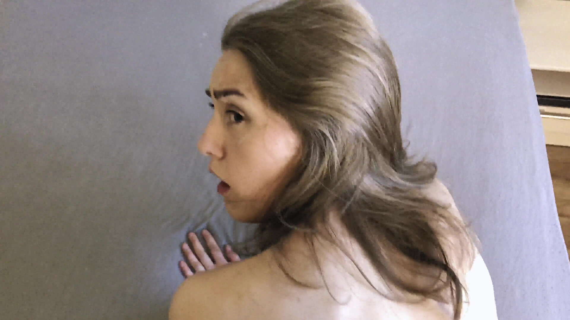 Sasha Honey Fucked Beauty In Her Mouth And Pussy After Cum On Her Ass - amateur - blowjob - hardcore
