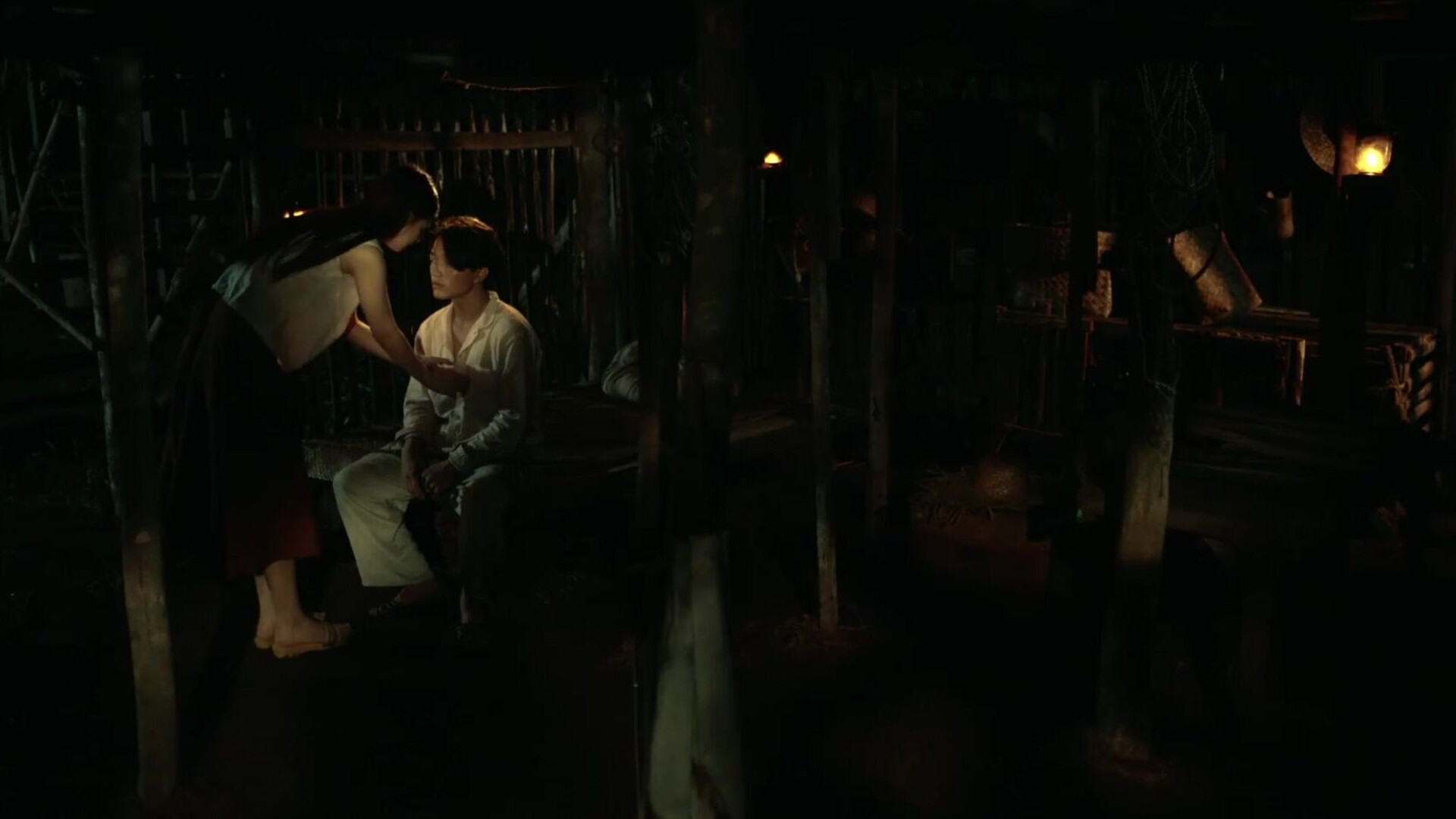 Selina's Gold - pinoy - erotic