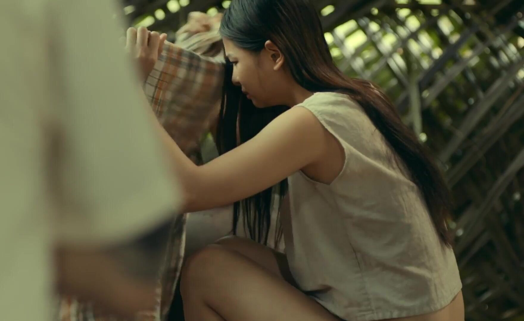 Selina's Gold - pinoy - erotic