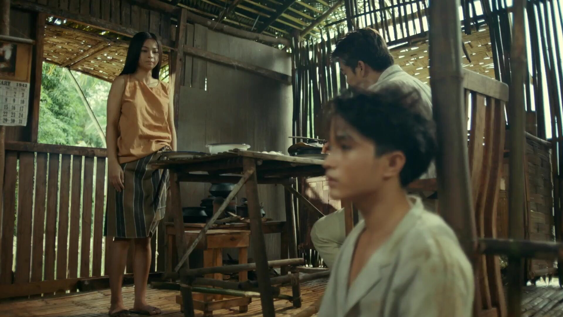 Selina's Gold - pinoy - erotic