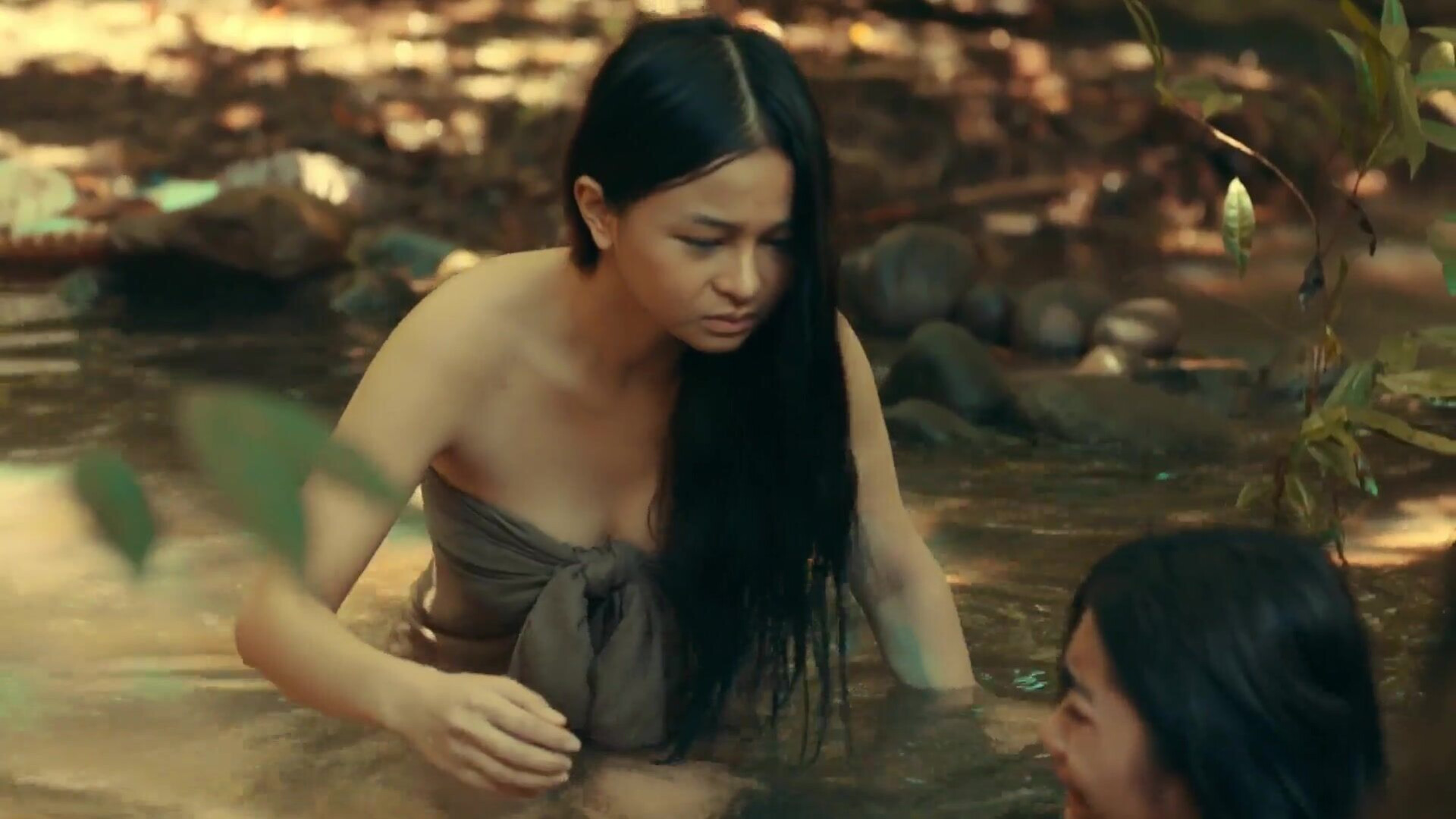 Selina's Gold - pinoy - erotic