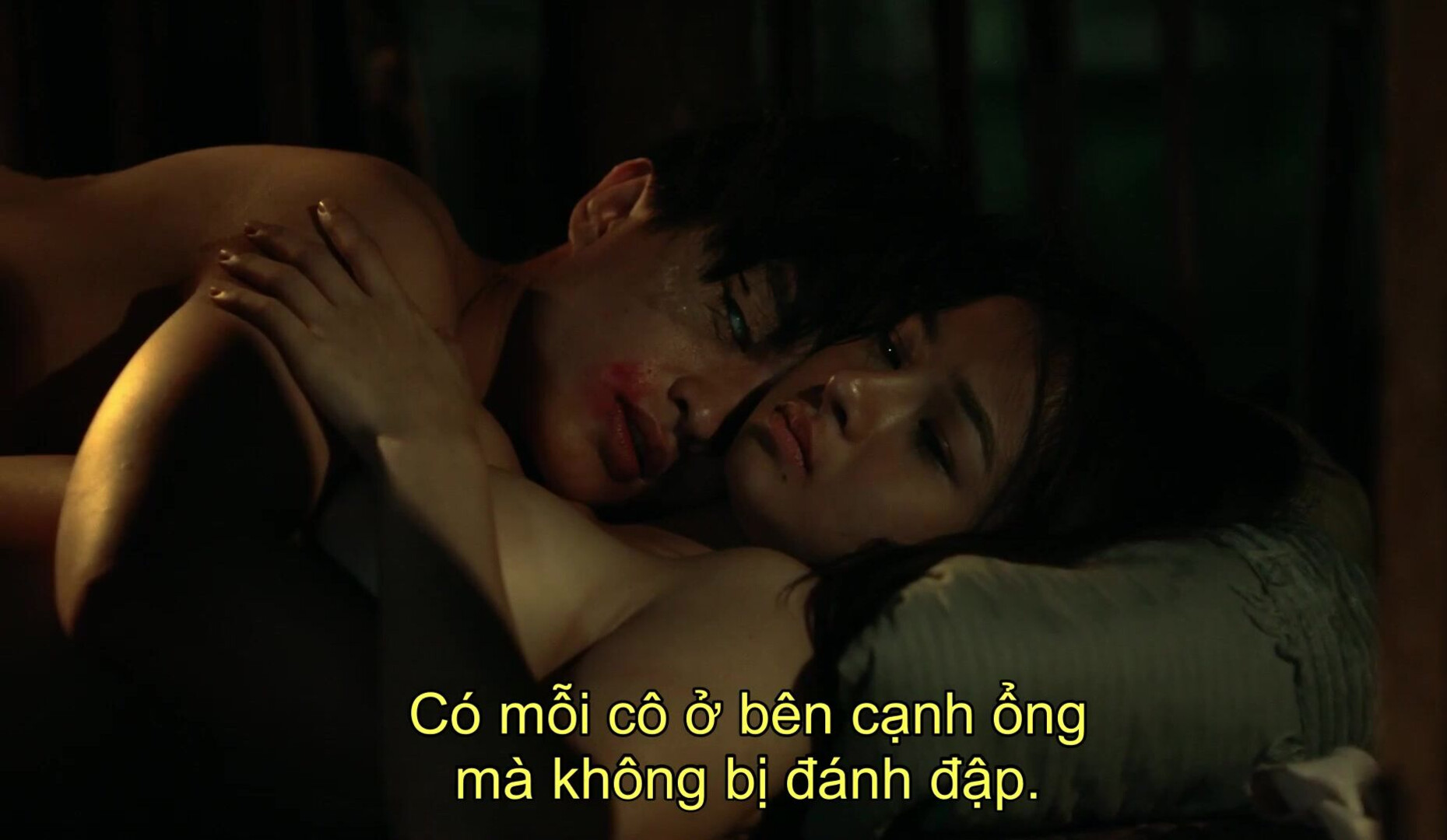 Selina's Gold - pinoy - erotic