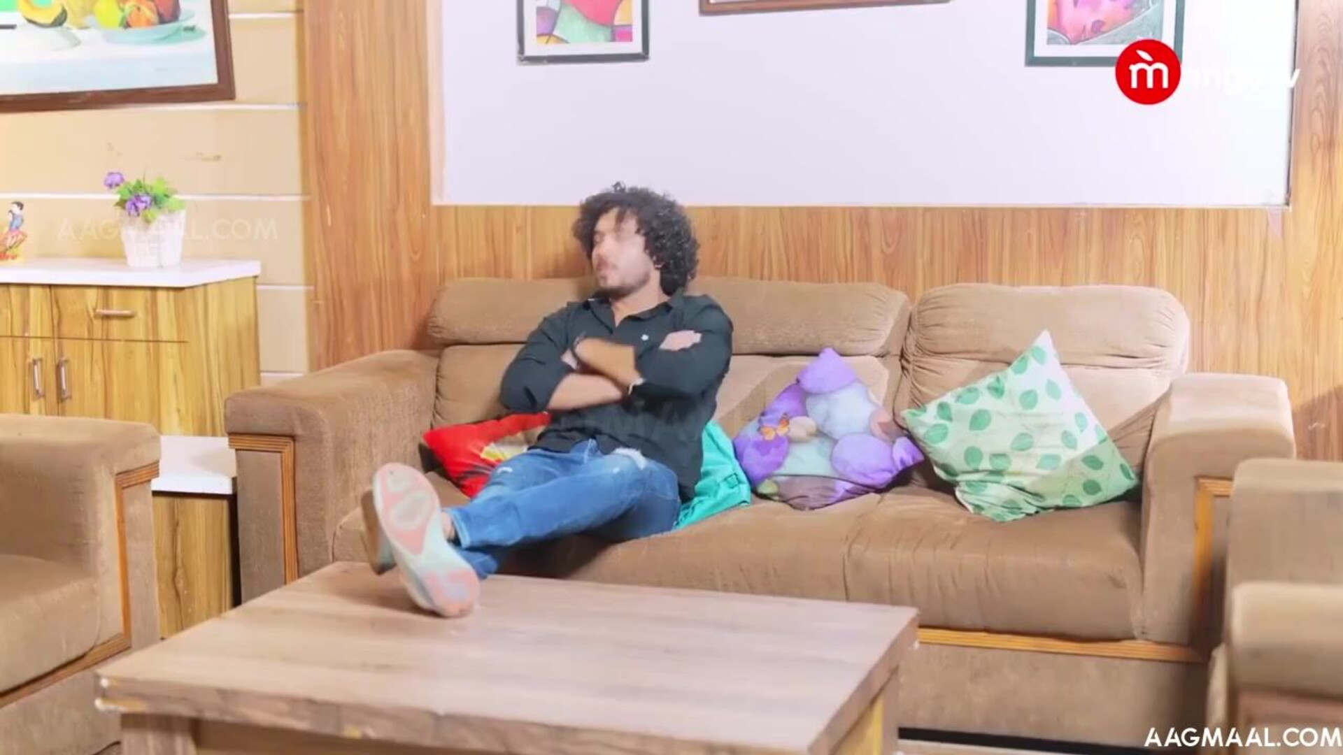 Sexiest Mommy Season 01 Episode 02 (2024) MangoTV Hindi Hot Web Series - nikitabhardwaj - olgasharova - sanandabanerjee - chandrimabanerjee - gargikhakhalary - priyagamre - bhartijha - leenasingh - prajaktajahagirdar - kairashehgal