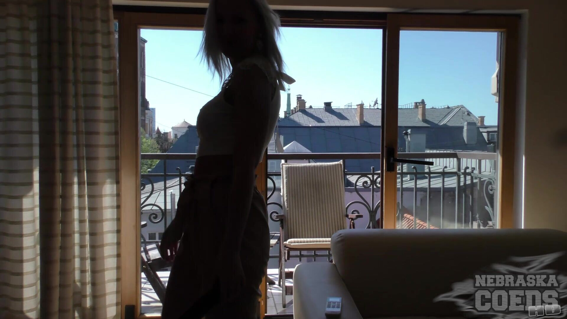 Sexy Bleached Blonde Samanta Returns For A Black Corn Cob Public Pussy Stretching - Masturbation - Amateur - Teen - milf - hardcore - blowjob - big tits - big ass - anal