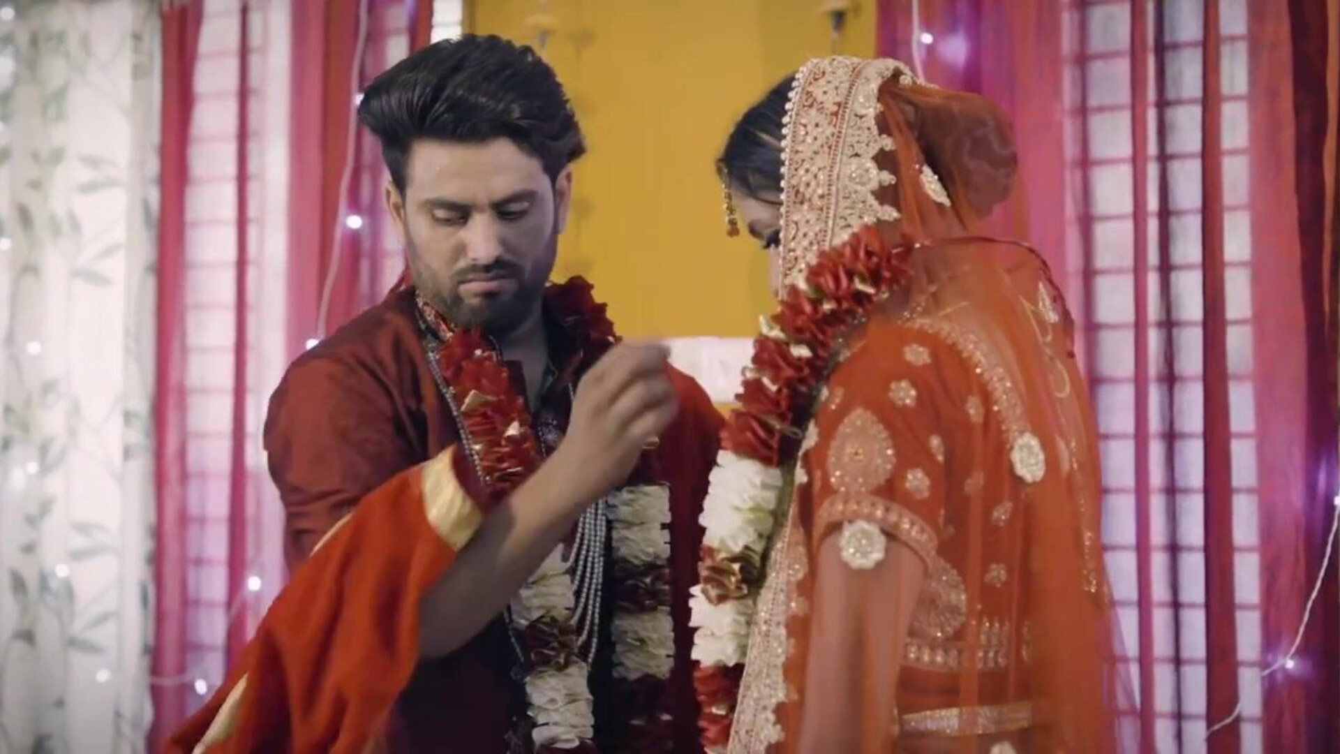 Shukla Niwas Season 1 Episodes 1 to 4 (2023) Woow Hindi Hot Web Series - leenasingh - sharonparmar - ayushibhowmick - peehukanojiya - pihusharma - poojasinha - pihujaiswal - jayshreegaikwad - ritupand