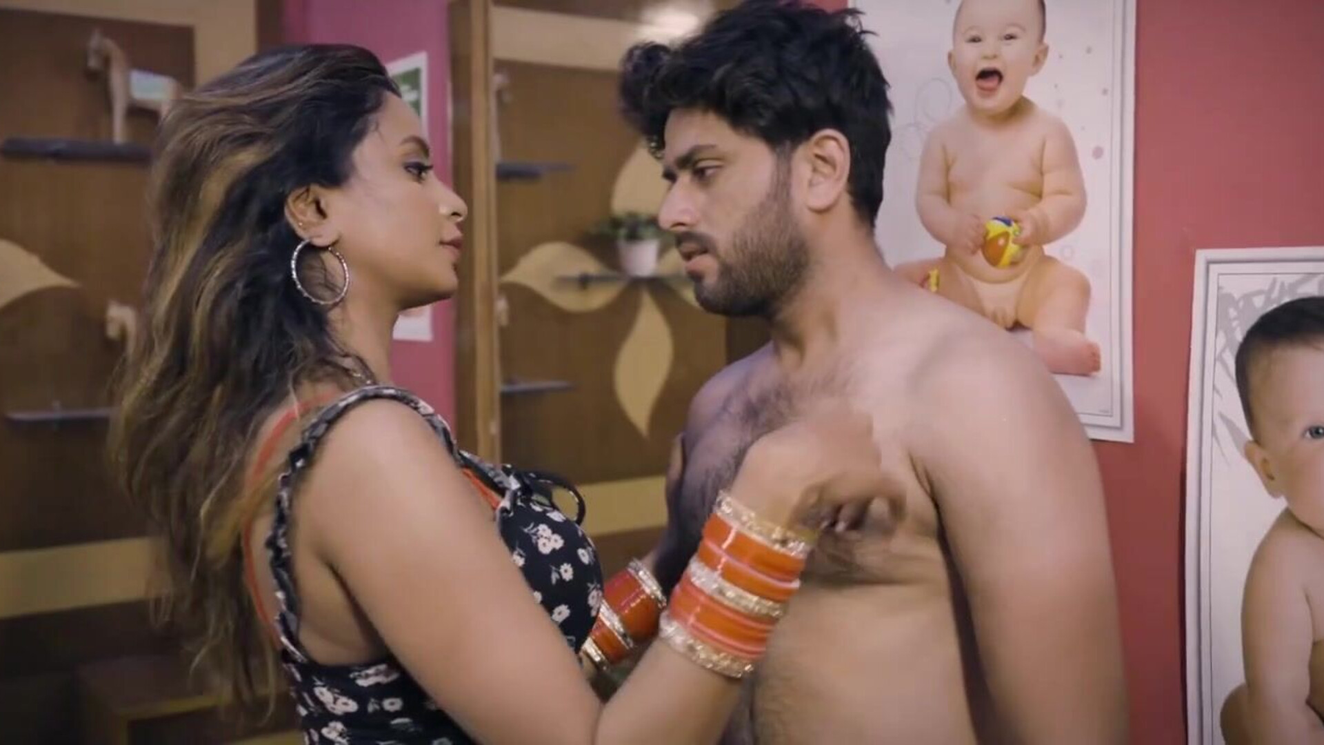 Shukla Niwas Season 1 Episodes 1 to 4 (2023) Woow Hindi Hot Web Series - leenasingh - sharonparmar - ayushibhowmick - peehukanojiya - pihusharma - poojasinha - pihujaiswal - jayshreegaikwad - ritupand