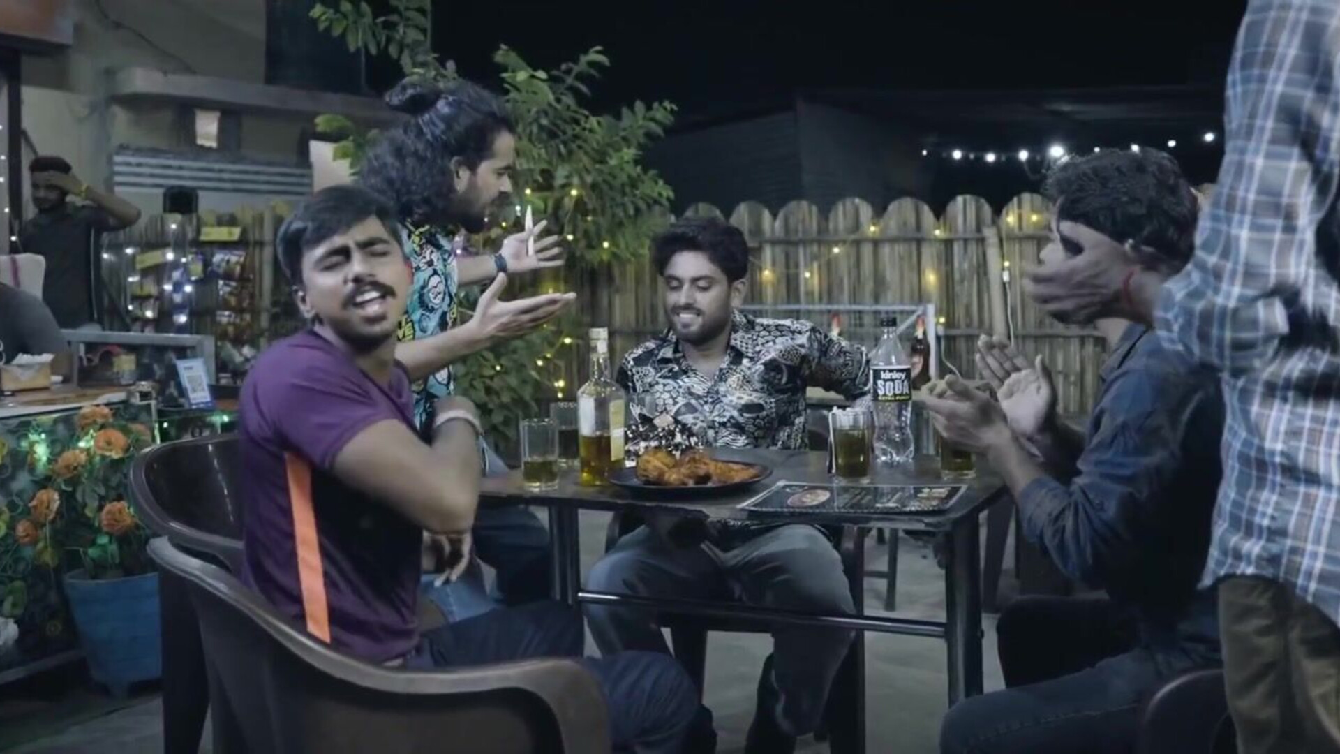 Shukla Niwas Season 1 Episodes 1 to 4 (2023) Woow Hindi Hot Web Series - leenasingh - sharonparmar - ayushibhowmick - peehukanojiya - pihusharma - poojasinha - pihujaiswal - jayshreegaikwad - ritupand