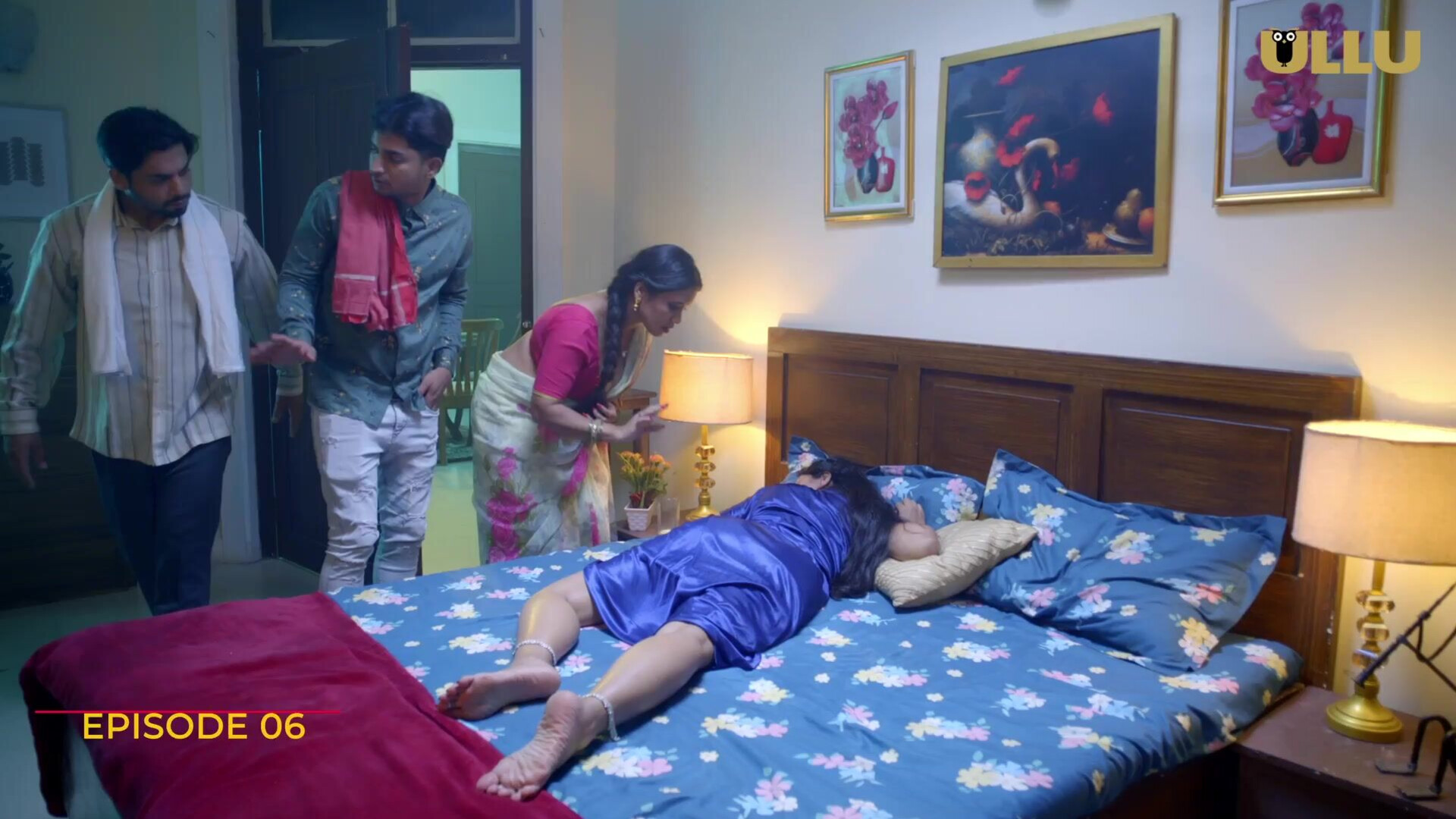 Siskiyaan S03E06 - ass