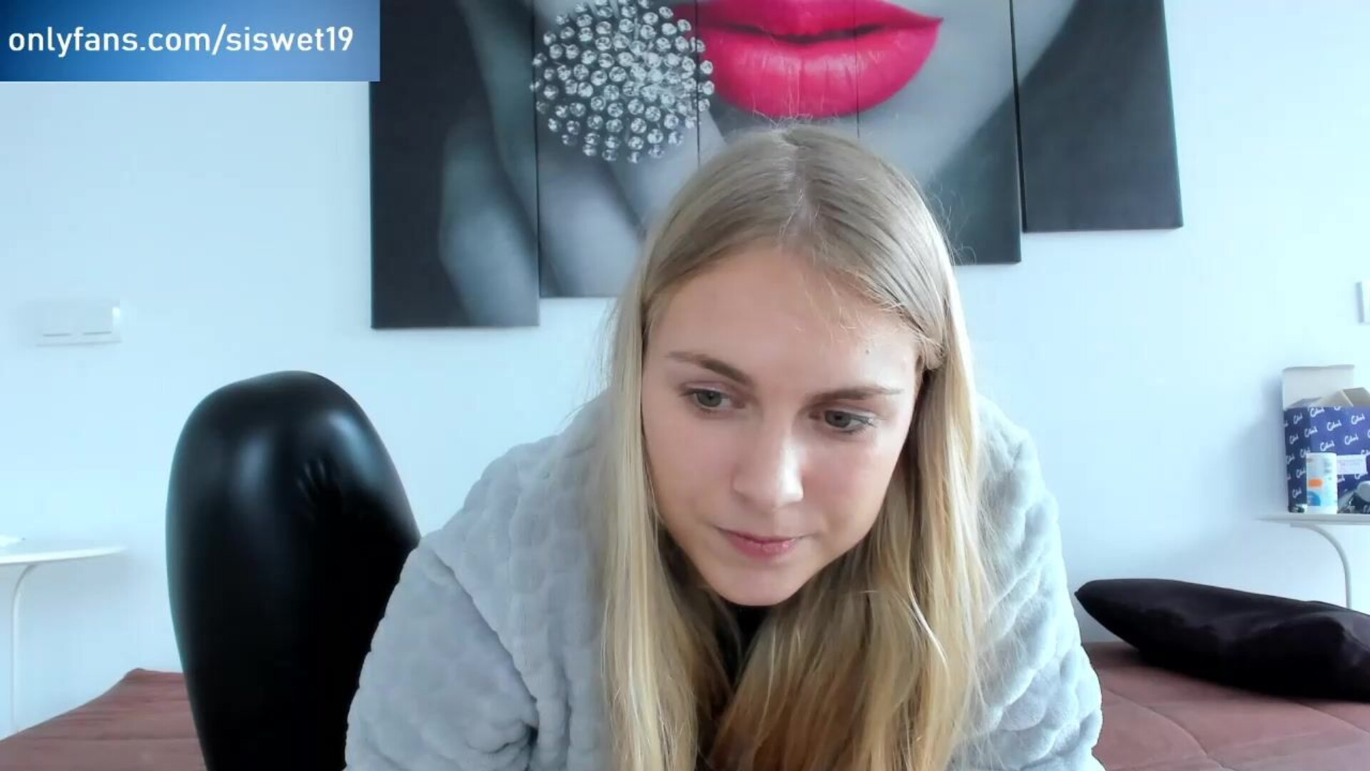 Sisswet19 2020 04 02 Part1 - anal - masturbation - toys