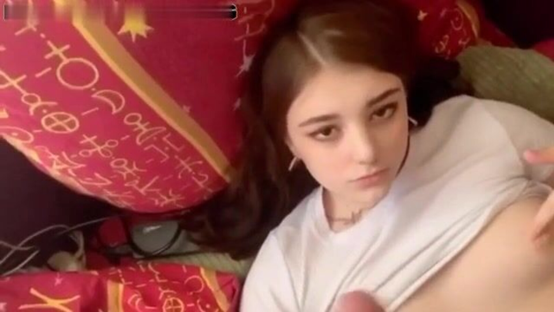 Slut Wife Anna's Afternoon Delight - wife - slut - whore