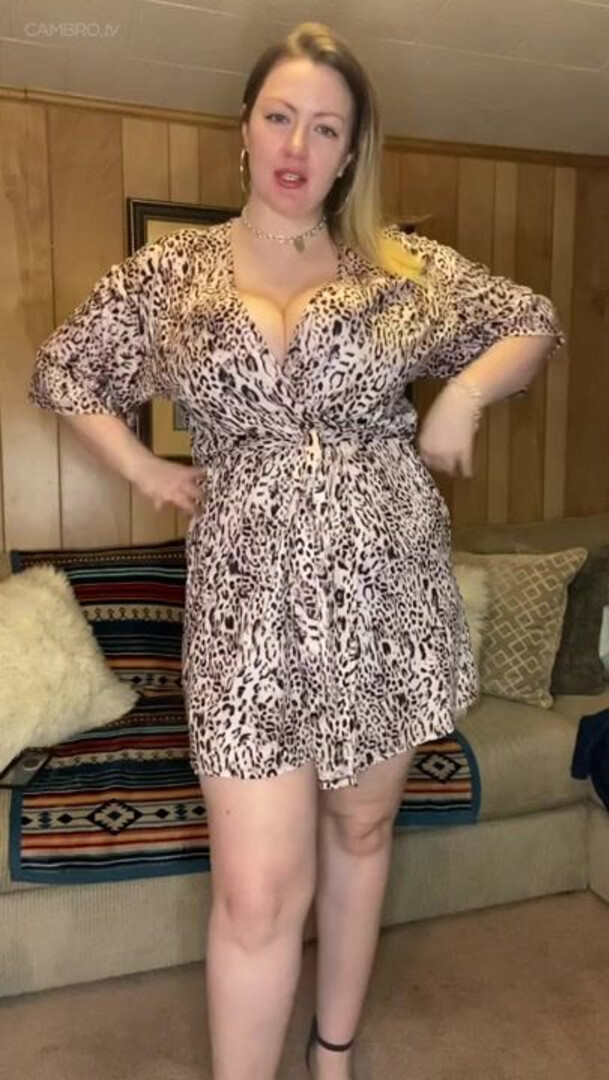 Step Mommy Dom Part 2, SleepOver - big ass - babe