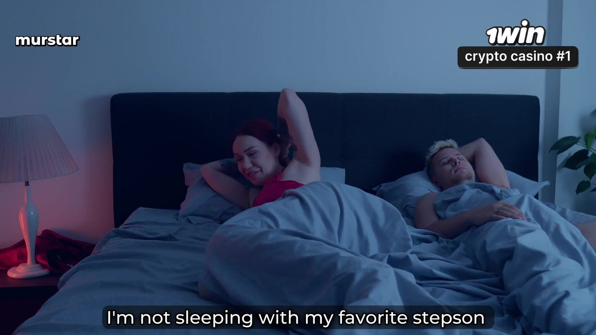 Step mom shares sofa with step friend after struggle taboo wish barred sex! - pure taboo - risky - hardcore - family fantasy - homemade - step mom shares bed - taboo - lingerie - cum on ass - spooning sex