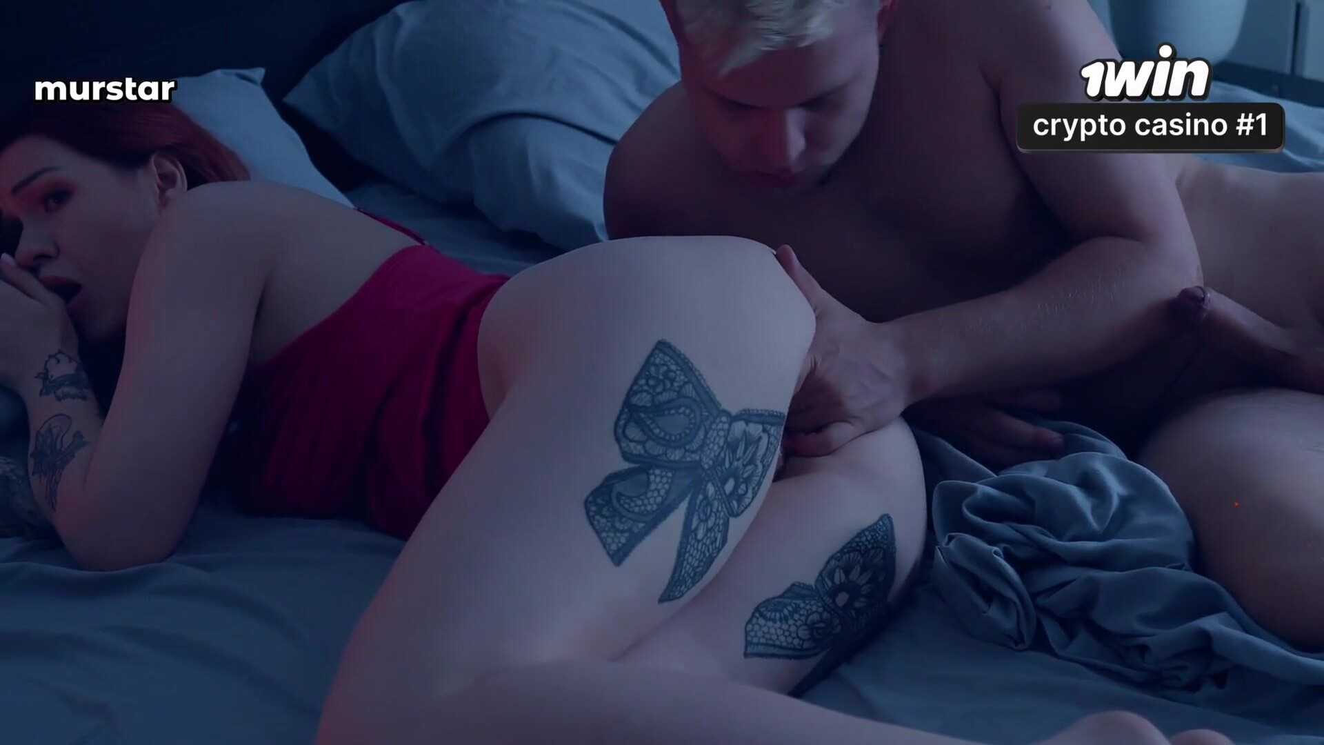 Step mom shares sofa with step friend after struggle taboo wish barred sex! - pure taboo - risky - hardcore - family fantasy - homemade - step mom shares bed - taboo - lingerie - cum on ass - spooning sex