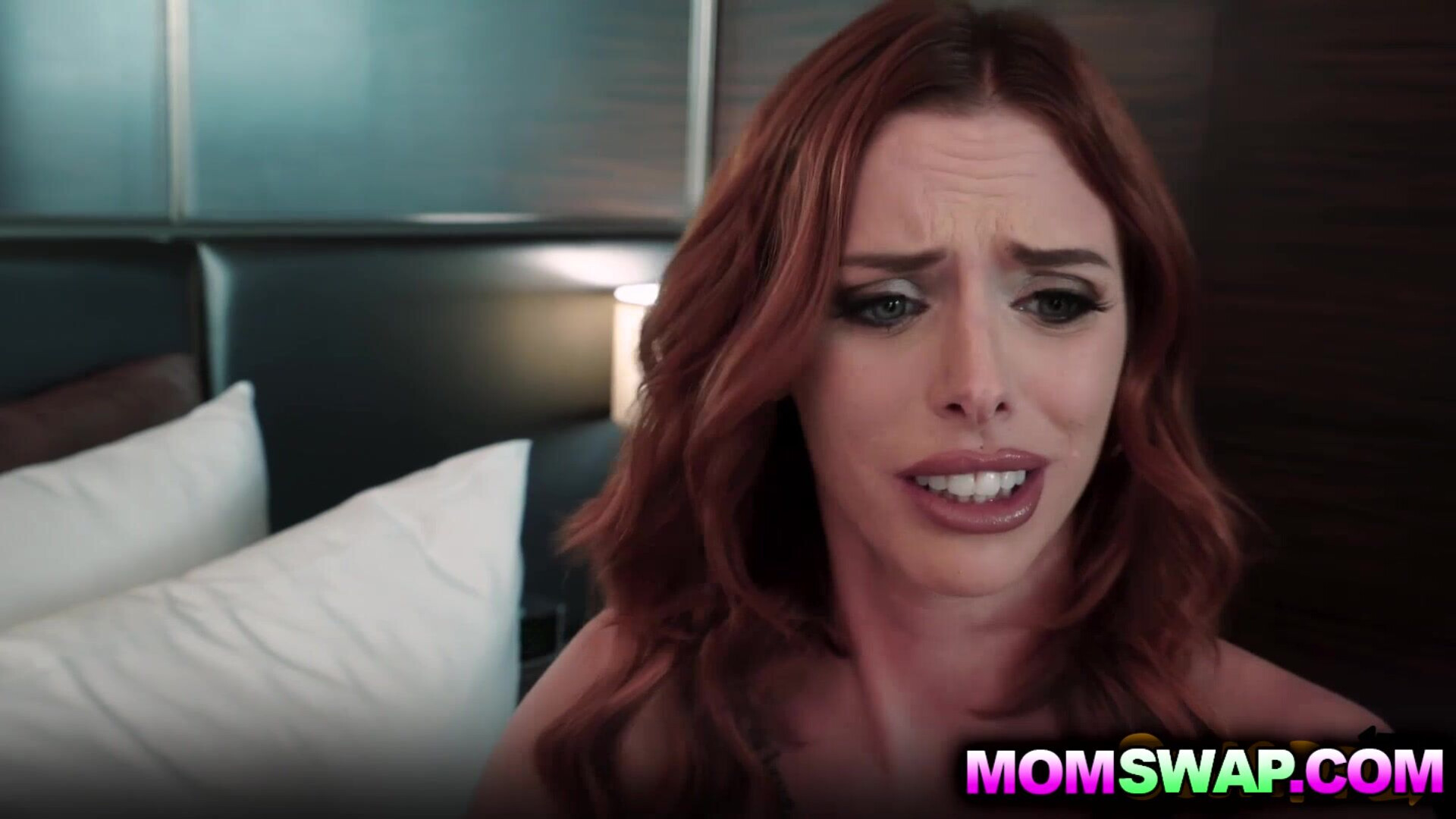 Stepmoms wants to be fucked by their stepsons - mature woman - milf - cougars - stepson - stepmoms - group sex - big tits - brunette - taboo - slutty