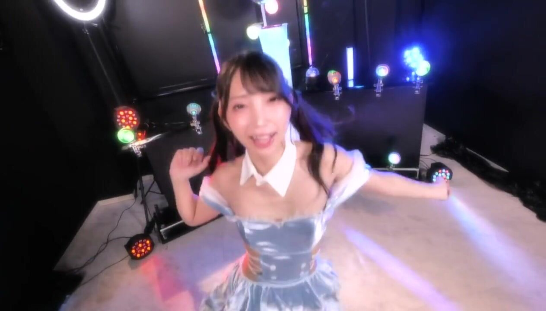 TENN 040 — DANCE FUCK IDOL Winter Ai Kine DANCE FUCK IDO - asian