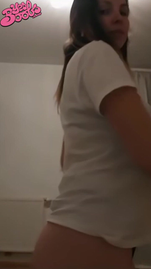 Talia Amanda Introducing - big tits - solo - amateur