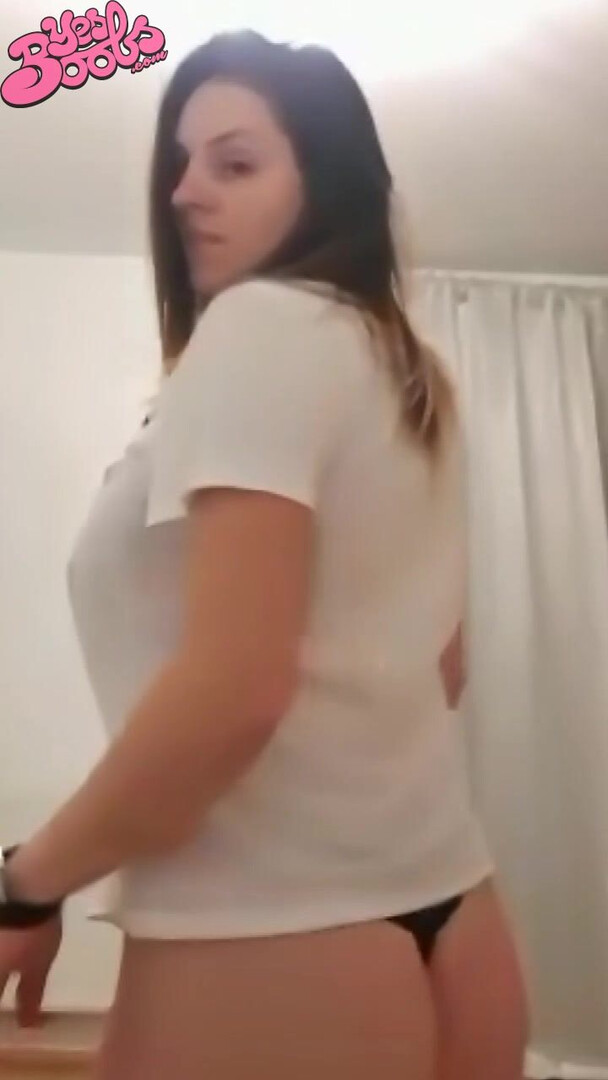 Talia Amanda Introducing - big tits - solo - amateur