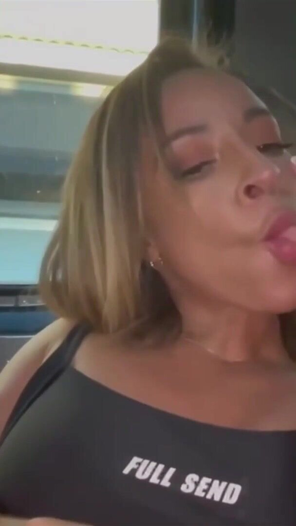 Teanna Trump Onlyfans Dream 1080p - only - fans