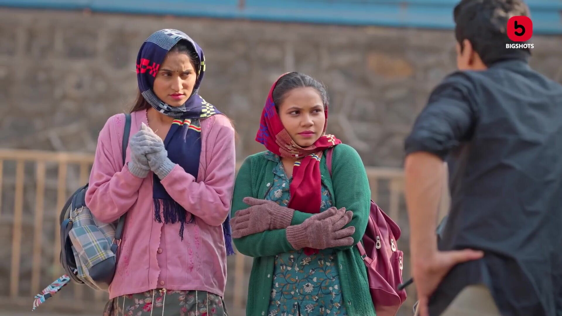 Thand Ka Maza S01E02 - ass