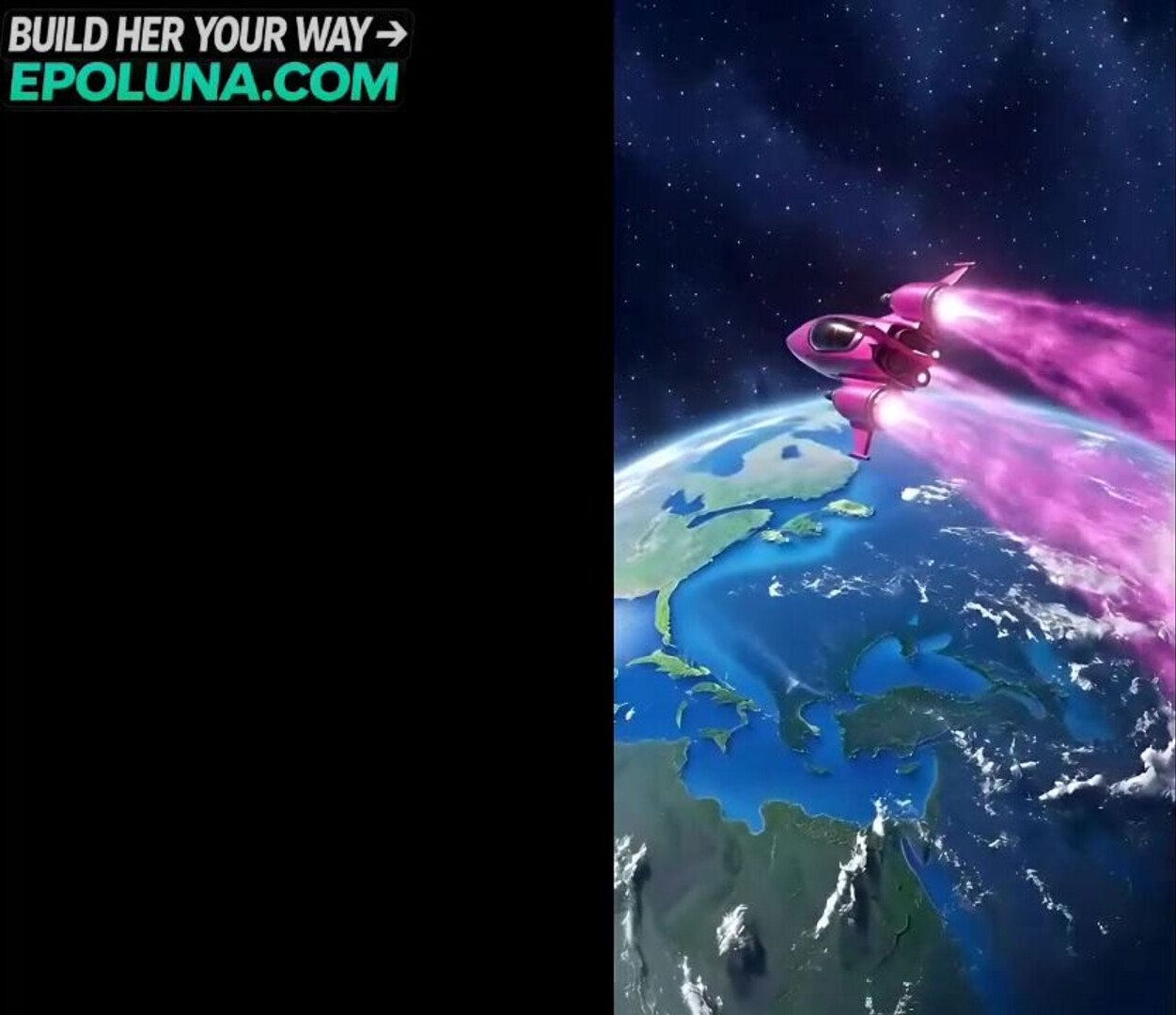 The Alien Princess Superhot 3D Animation - big ass - big tits - blowjob - sex - fuck
