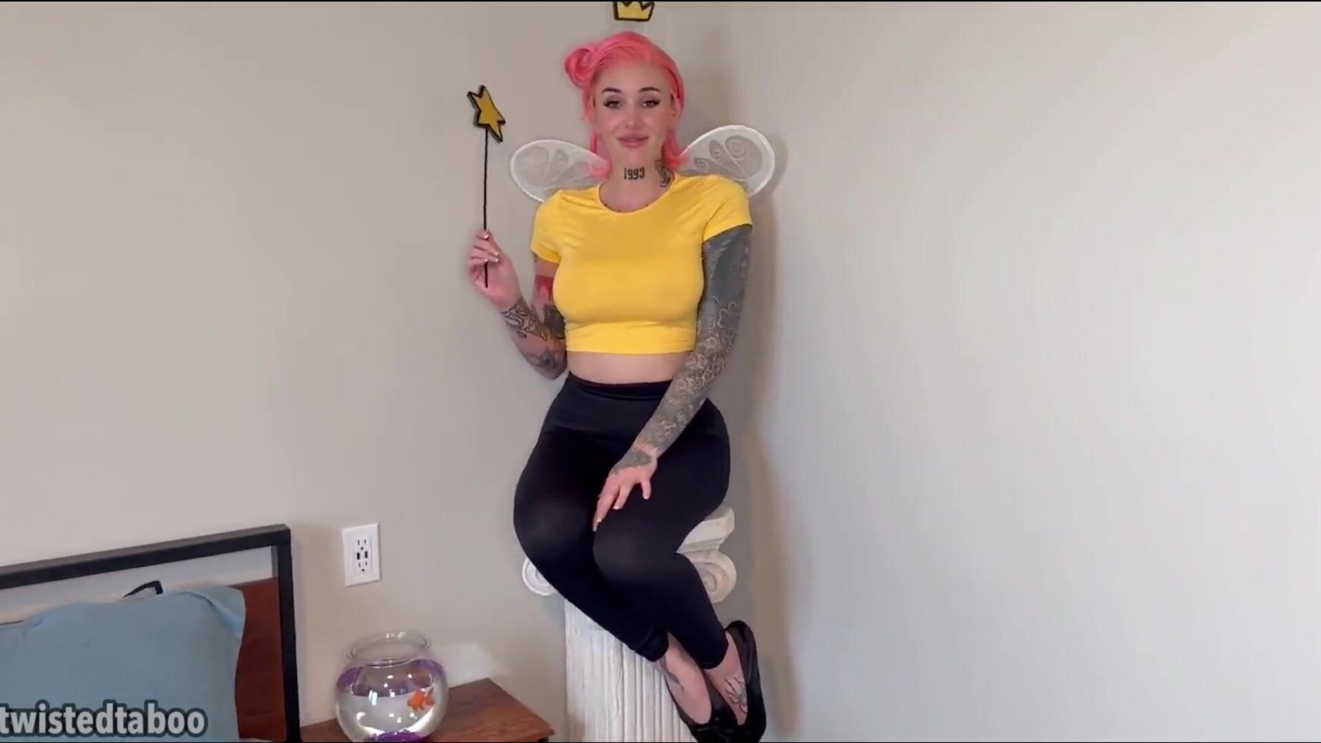 Timmy Turns 18 Banging His Step Mom and Step Dad in a Fairly Odd Threesome - licking ass - milf - riding - doggystyle - amateur - gagging - pov - cowgirl - spitting - car