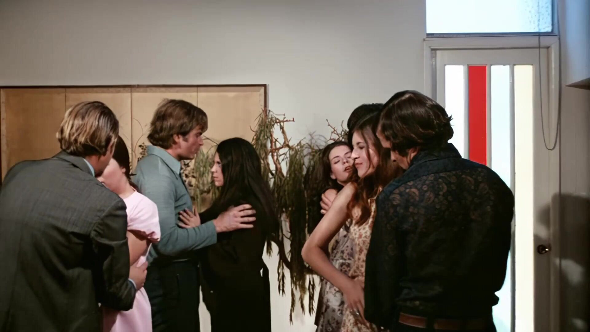 Touch Me (1971) - retro - classic - vintage - 1970s - 1971