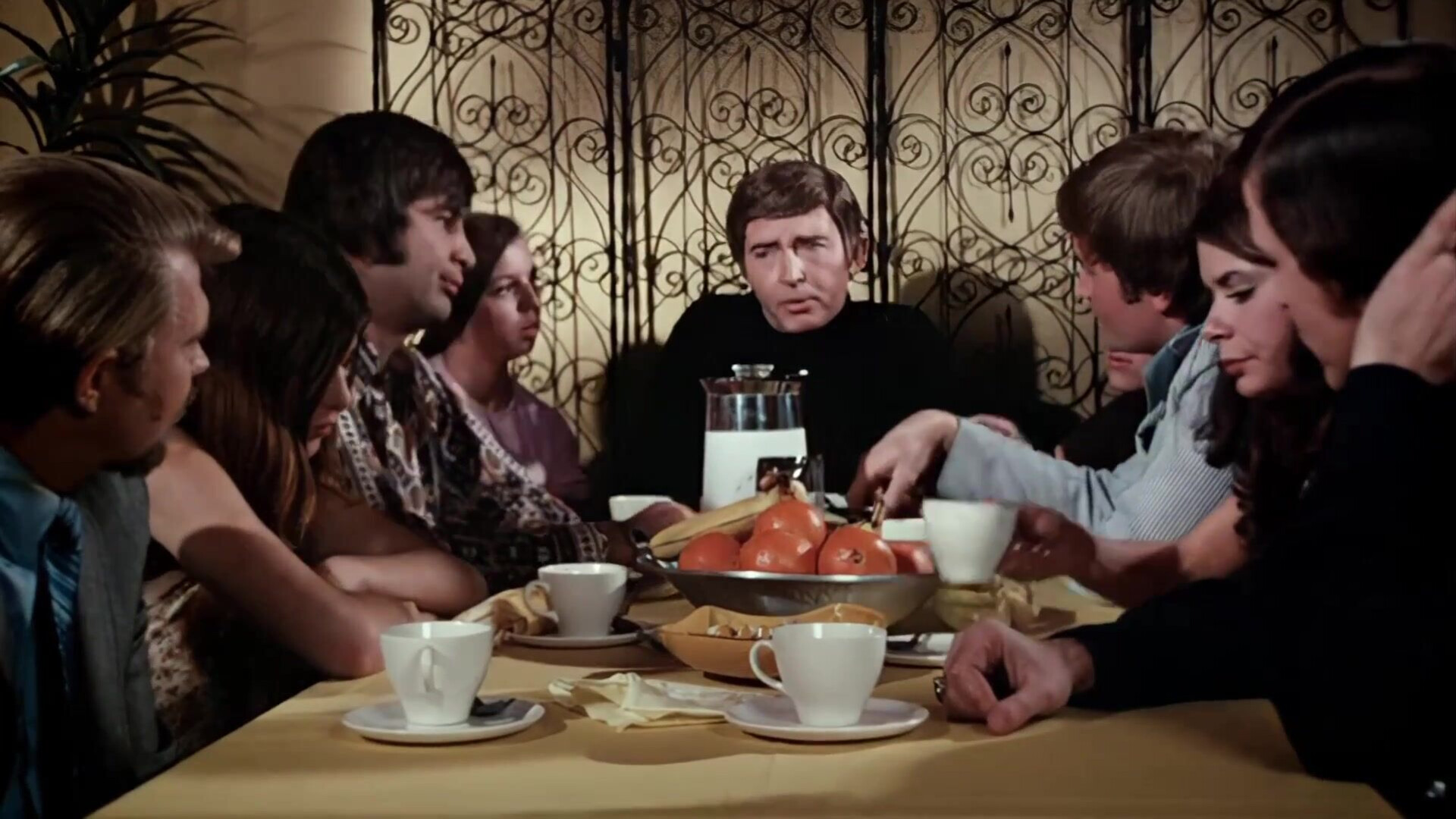 Touch Me (1971) - retro - classic - vintage - 1970s - 1971
