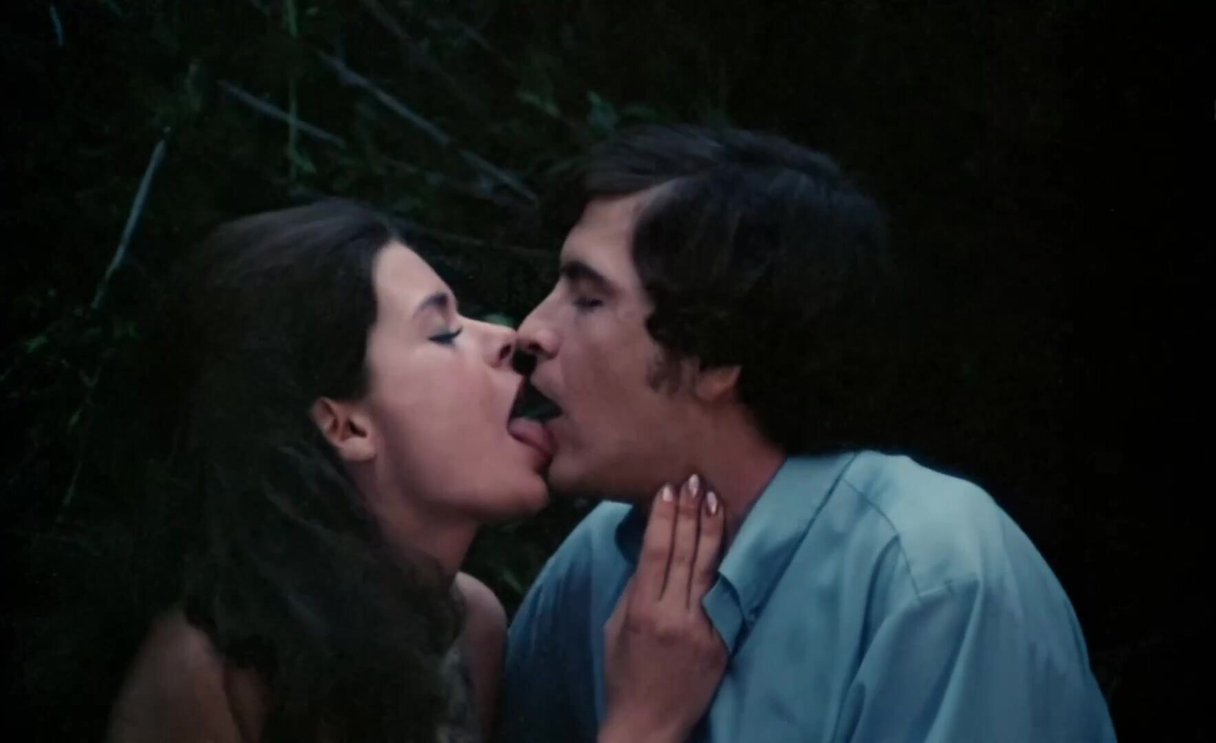 Touch Me (1971) - retro - classic - vintage - 1970s - 1971