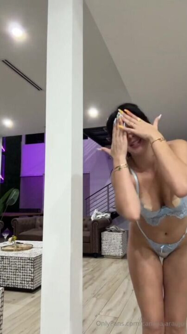 Twerking Rubbing Pussy Nop - big ass - big tits - blowjob - sex - fuck