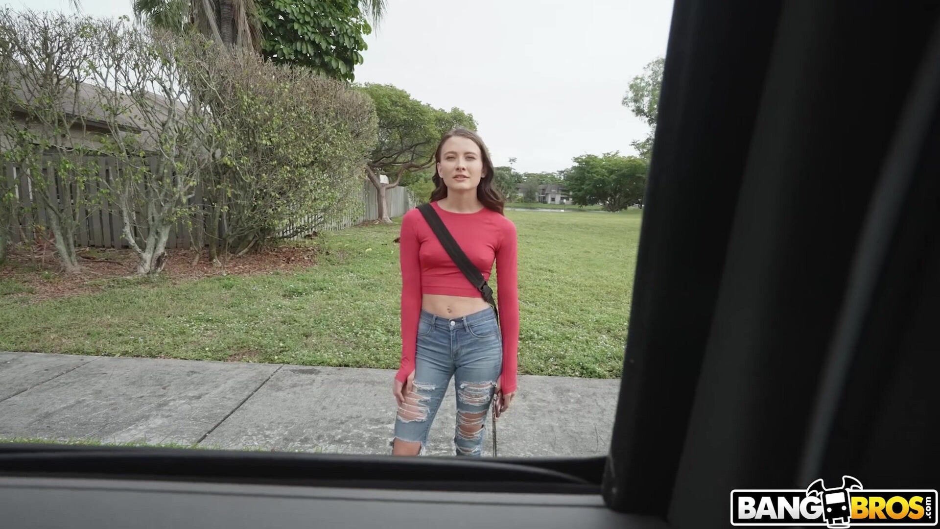 Veronica Church - brunette - petite