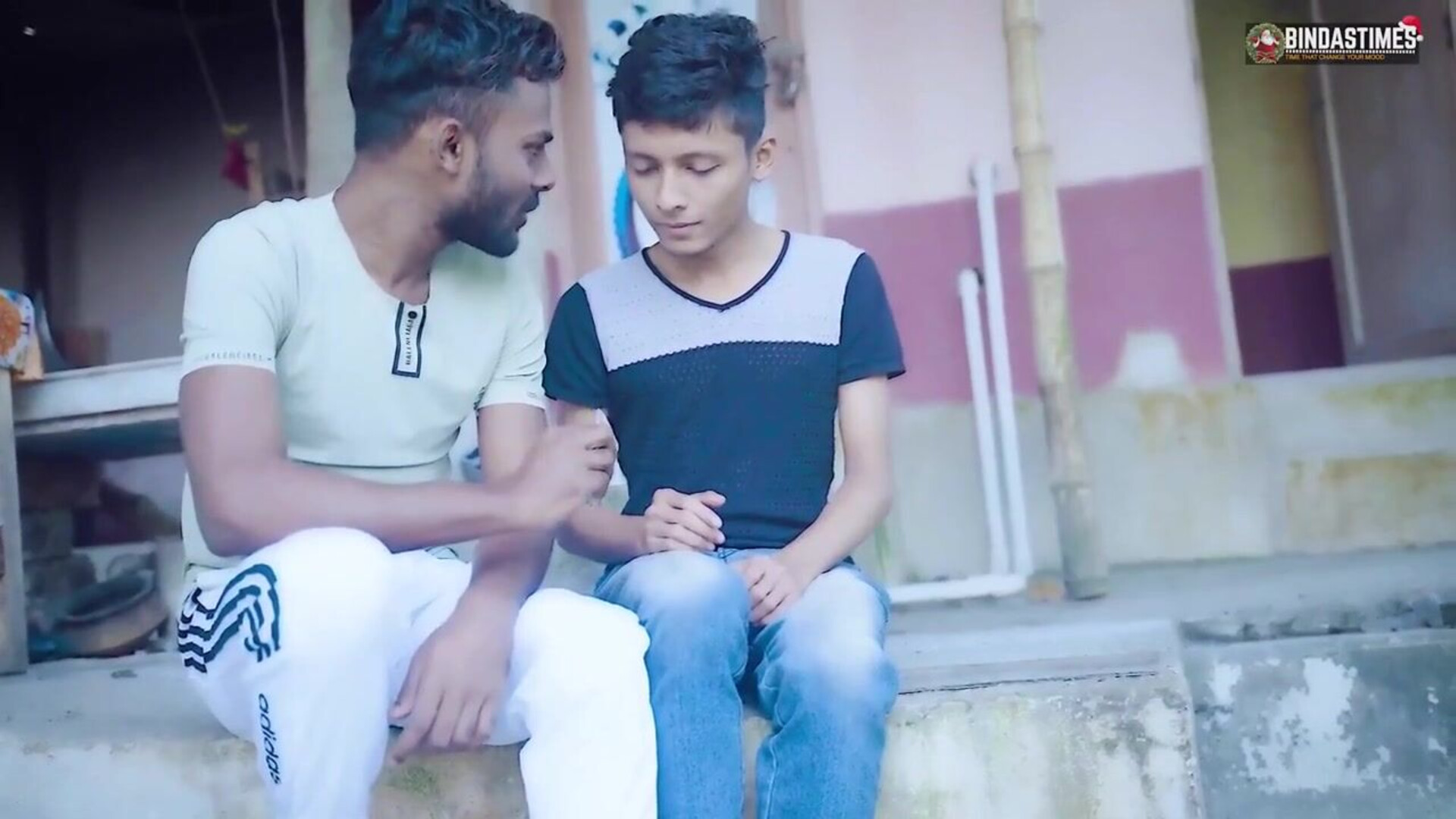 Wife Sharing Uncut (2023) BindasTimes Hot Hindi Short Film - leenasingh - sharonparmar - priyagamre - bhartijha - ayushibhowmick - prajaktajahagirdar - peehukanojiya - pihusharma - poojasinha - pihujaiswal
