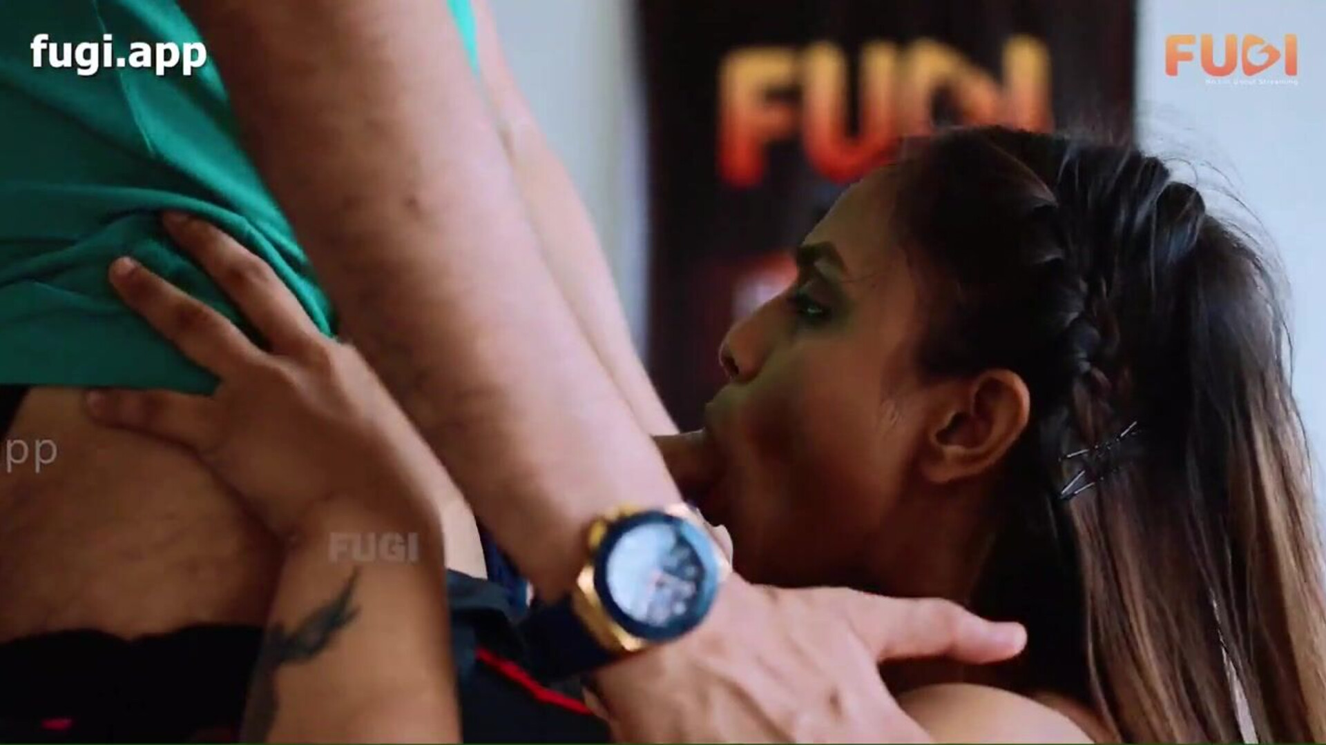 Wine Dine 69 Episode 2 Uncut (2023) Fugi Hindi Hot Short Film - sapnasappu - tinanandy - tinadutta - sucharitabhattacharya - alkaraj - pihusingh - zoyarathore - kajalchauhan - jyotimishra - anmolkhan