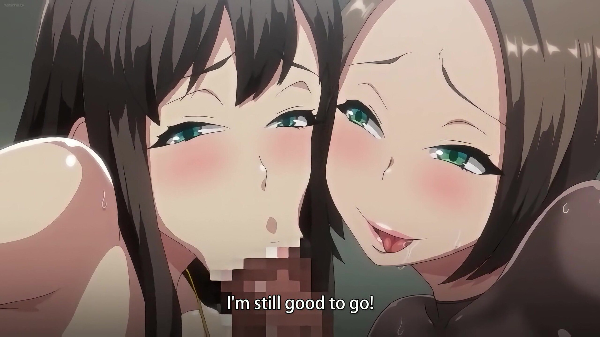 Yarichin Kateikyoushi Netori Houkoku Dosukebe Kyonyuu Oyakodon Episode 2 - hentai