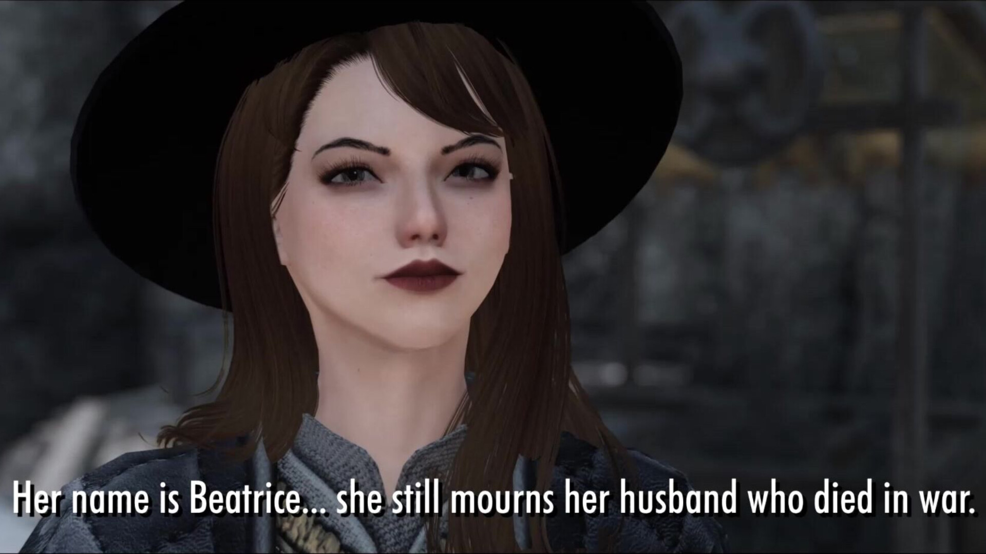 Young Widow's New Pet 1 2 - hentai