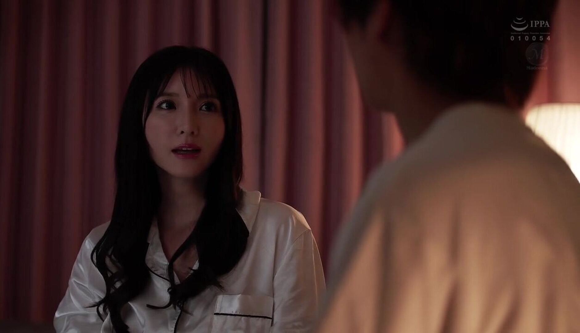 A friend of mine boasted that he had sex with his wife three days a week - japonese - asian - mature