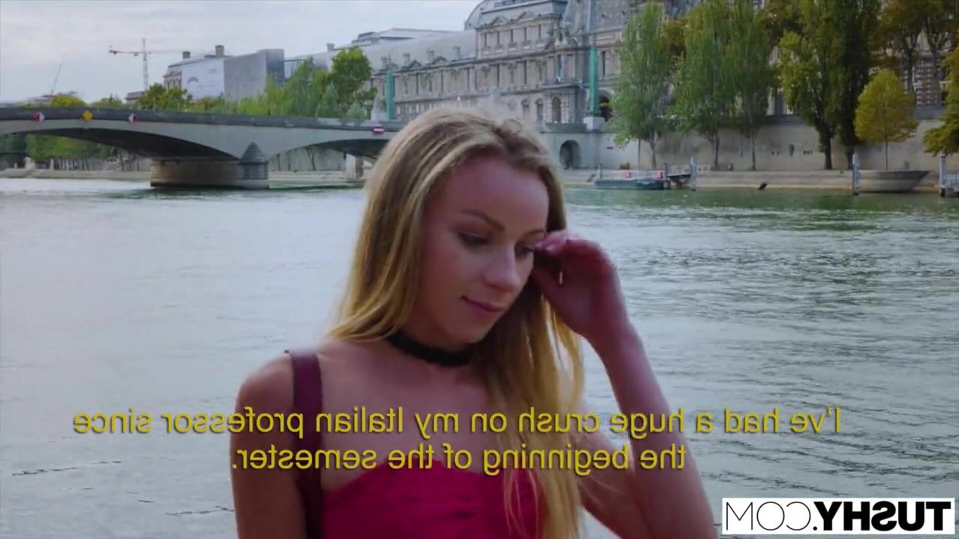 A university undergraduate experiences intense anal penetration, assertion of dominan - anal - babe - small tits - college - cum in mouth - teacher - petite - naughty - student - hottest