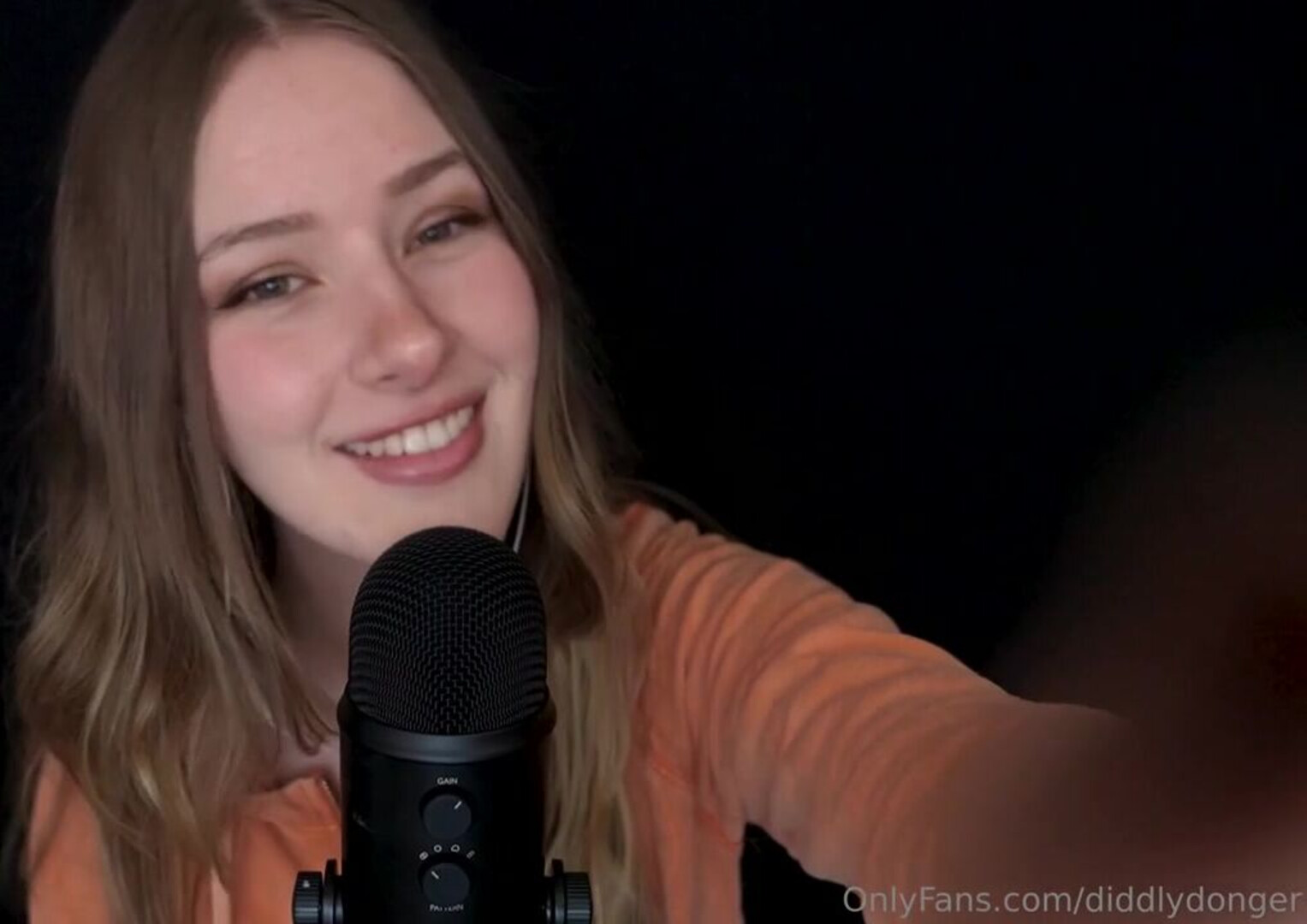 ASMR Follow My Instructions ASMR Gone Sexual - asmr