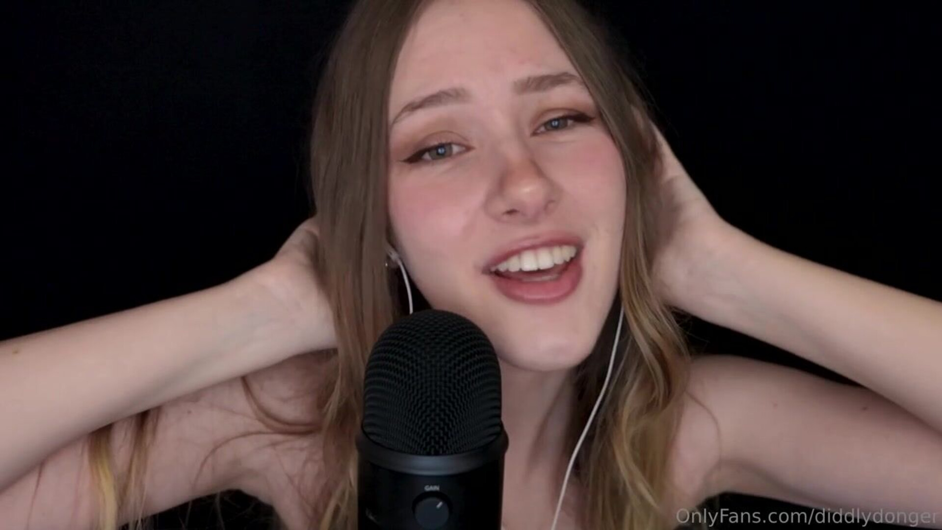 ASMR Follow My Instructions ASMR Gone Sexual - asmr