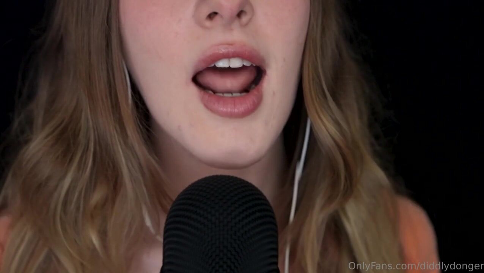 ASMR Follow My Instructions ASMR Gone Sexual - asmr