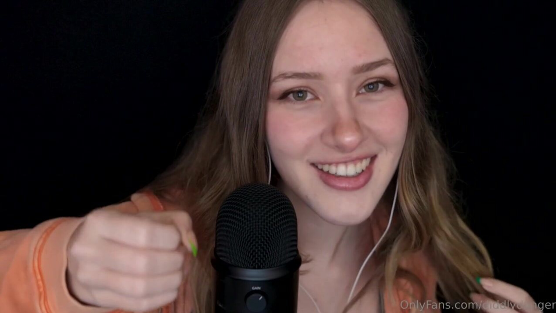 ASMR Follow My Instructions ASMR Gone Sexual - asmr