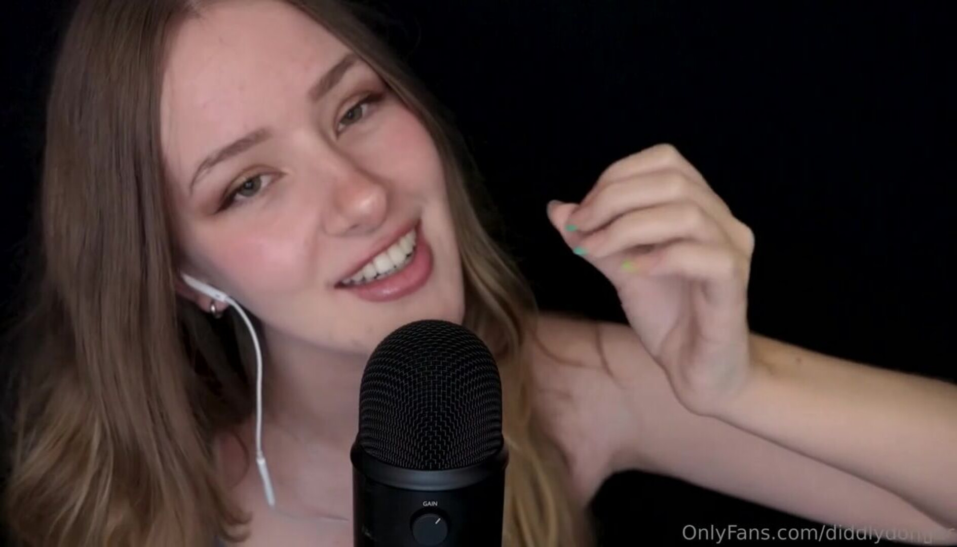 ASMR Follow My Instructions ASMR Gone Sexual - asmr