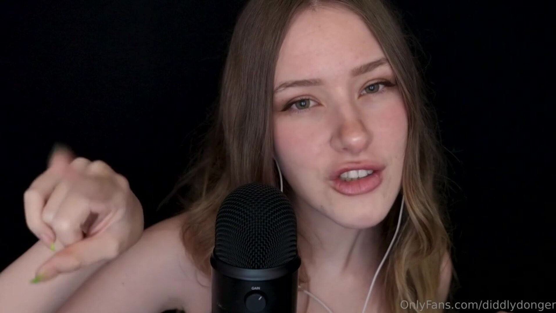 ASMR Follow My Instructions ASMR Gone Sexual - asmr
