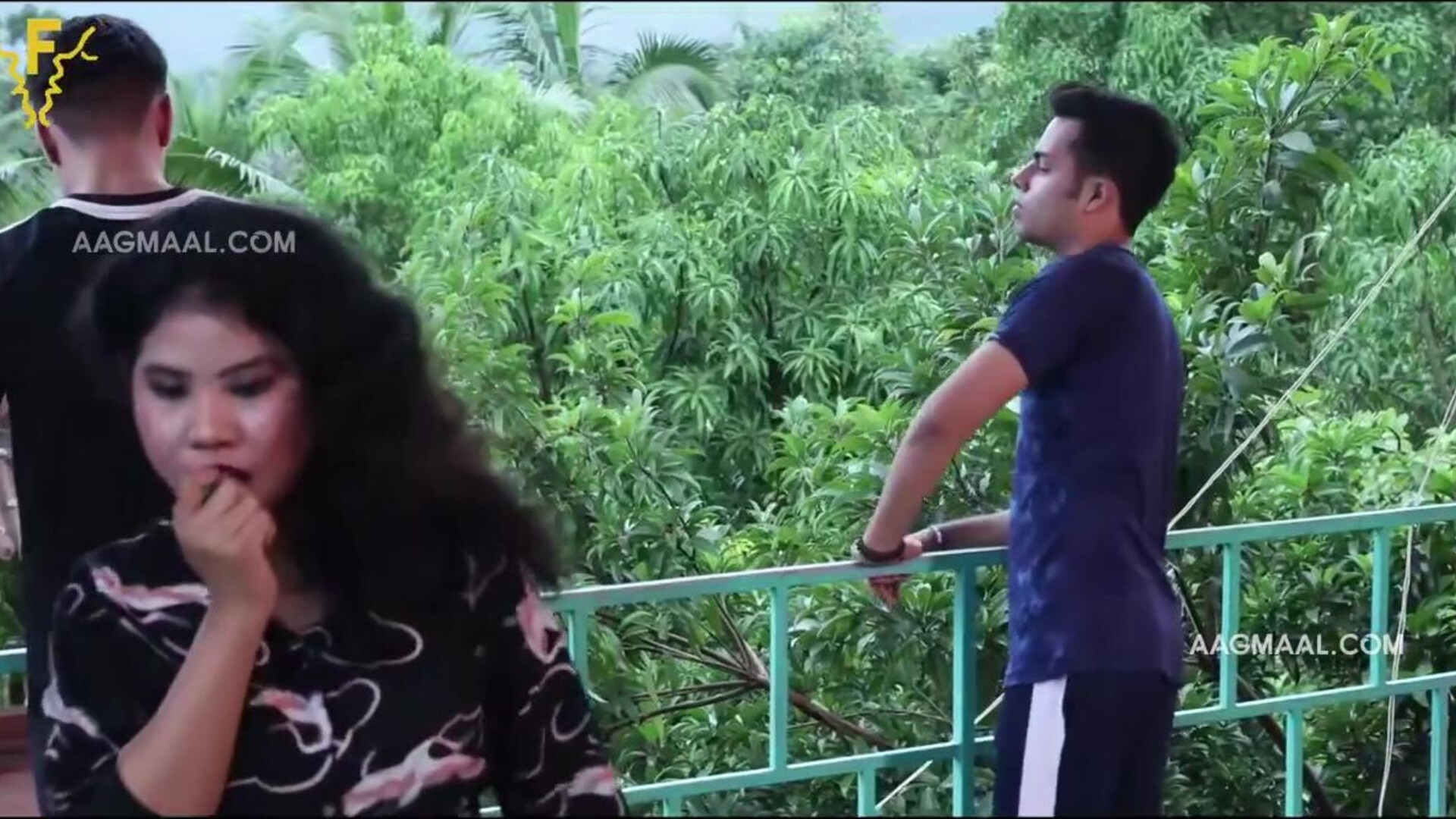Adla Badali Season 01 Episode 02 Uncut (2020) Feneo Hindi Hot Web Series - sapnasappu - tinanandy - tinadutta - sucharitabhattacharya - zoyarathore - kajalchauhan - jyotimishra - anmolkhan - fetish -