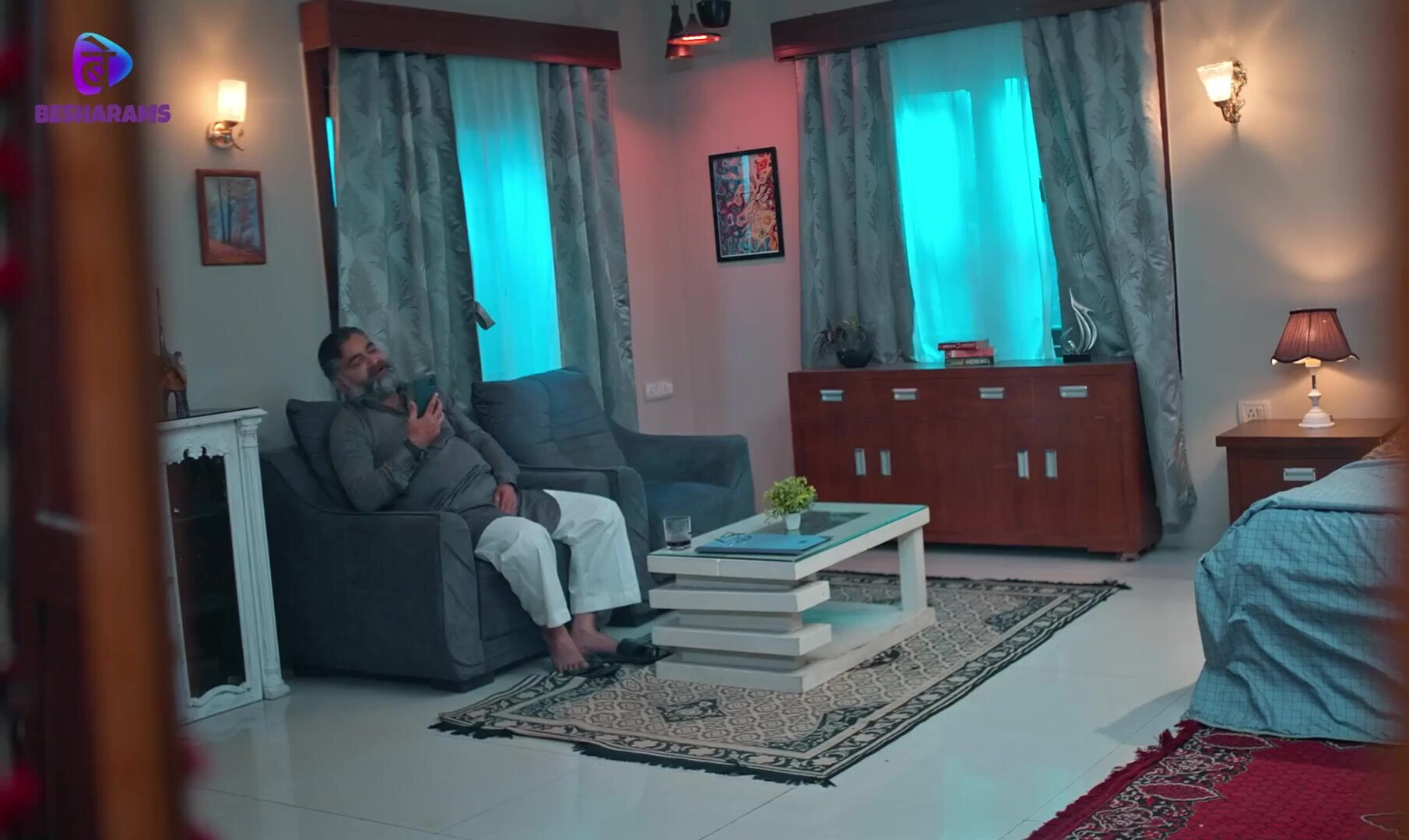 Adla Badli S02E01 - desi
