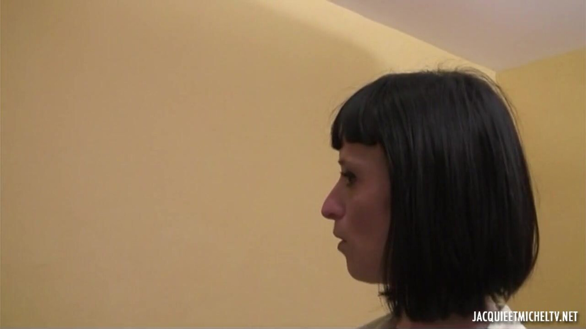 Amanda Job Interview - milf - blowjob - big ass