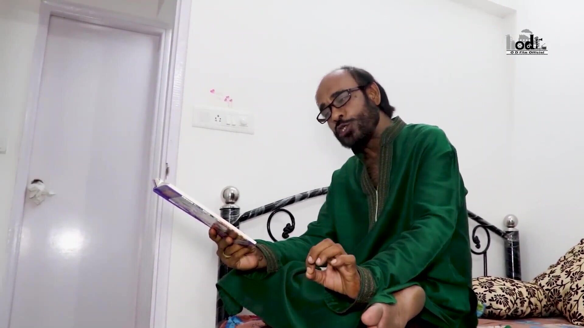 Amar Boudi Uncut (2023) ODFilm Bengali Hot Short Film - sapnasappu - tinanandy - tinadutta - sucharitabhattacharya - zoyarathore - kajalchauhan - jyotimishra - anmolkhan - fetish - blowjob