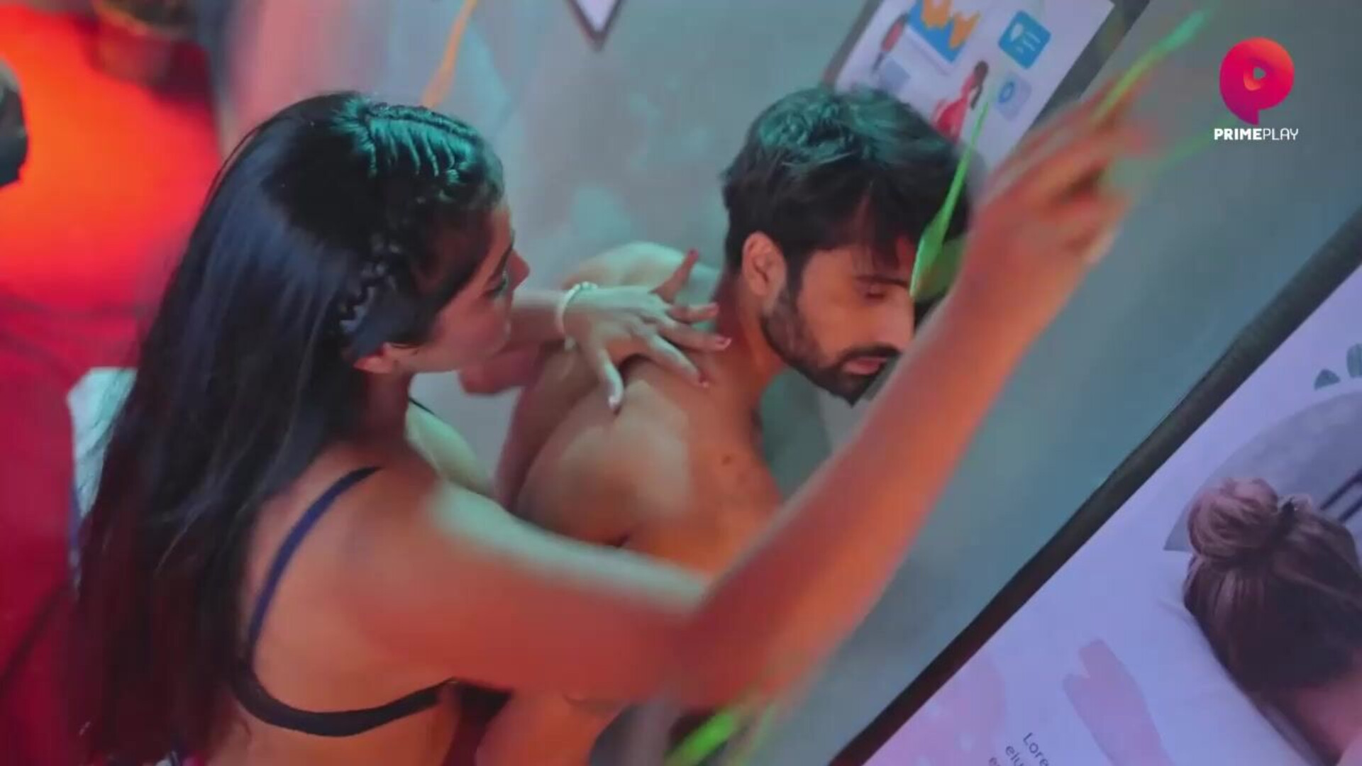 Antarvasna Season 02 Episodes 01 to 04 (2023) PrimePlay Hindi Hot Web Series - neelam - sapnasappu - tinanandy - tinadutta - sucharitabhattacharya - alkaraj - priyagamre - bhartijha - ayushijaiswal -