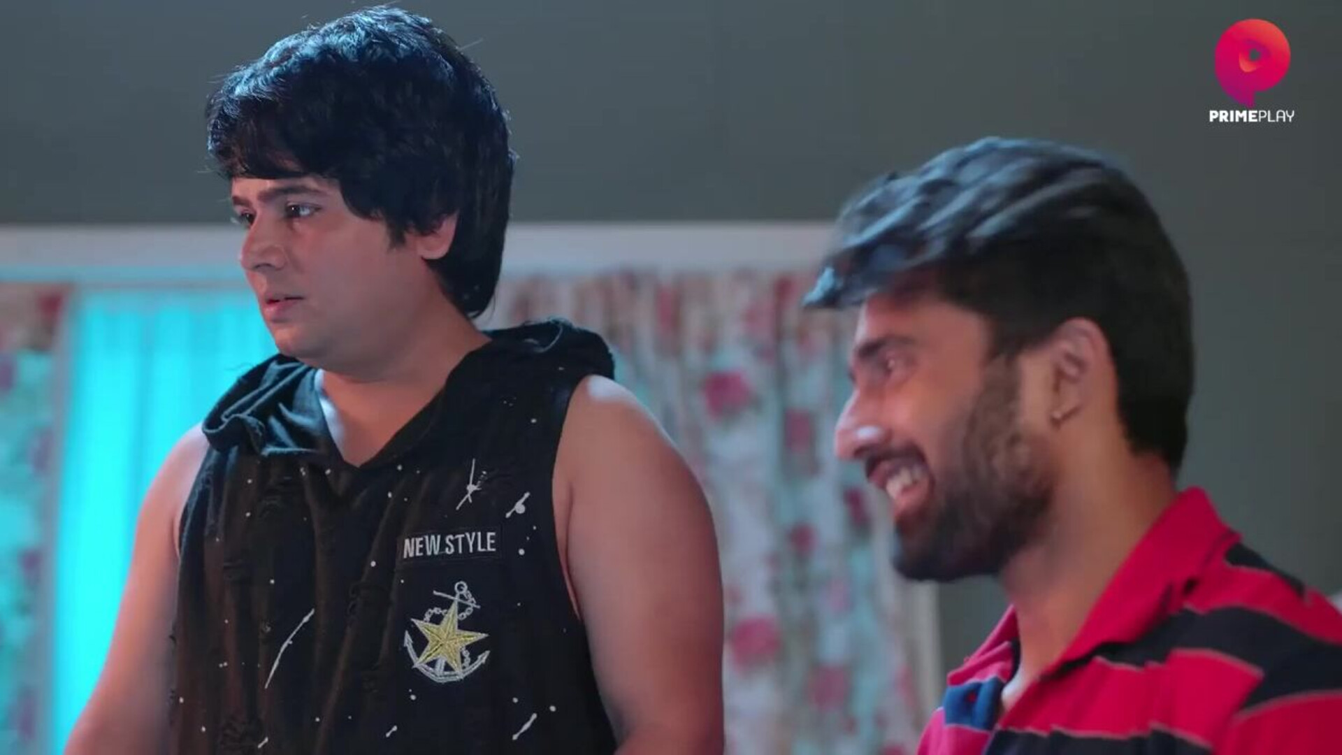Antarvasna Season 02 Episodes 01 to 04 (2023) PrimePlay Hindi Hot Web Series - neelam - sapnasappu - tinanandy - tinadutta - sucharitabhattacharya - alkaraj - priyagamre - bhartijha - ayushijaiswal -